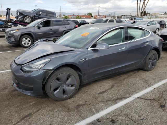Tesla Model 3 (2019)