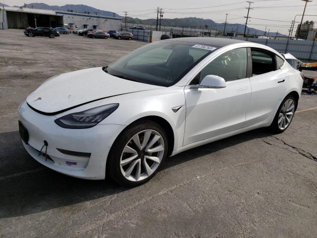 Tesla Model 3 (2019)