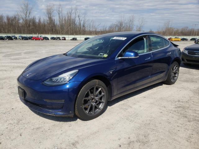 Tesla Model 3 (2019)