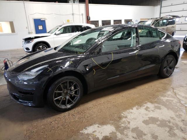 Tesla Model 3 (2019)