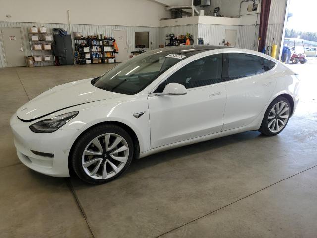 Tesla Model 3 (2019)