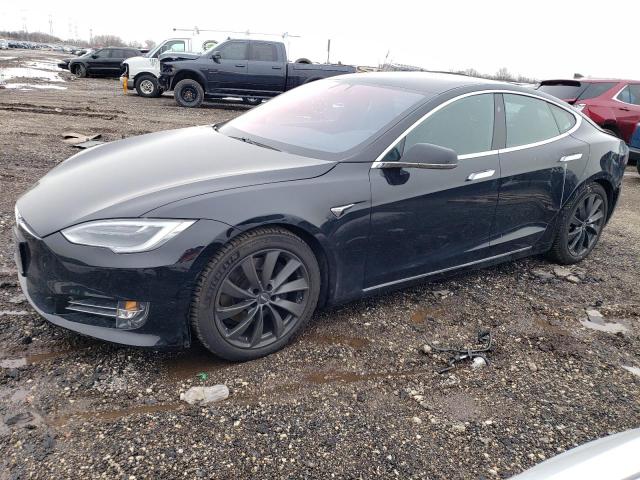 Tesla Model s (2019)