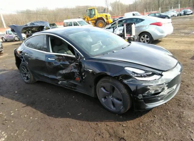 Tesla Model 3 (2020)