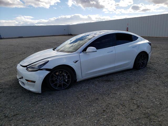 Tesla Model 3 (2020)