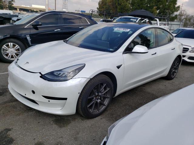 Tesla Model 3 (2020)