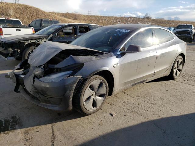 Tesla Model 3 (2019)