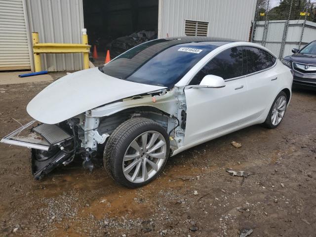 Tesla Model 3 (2019)
