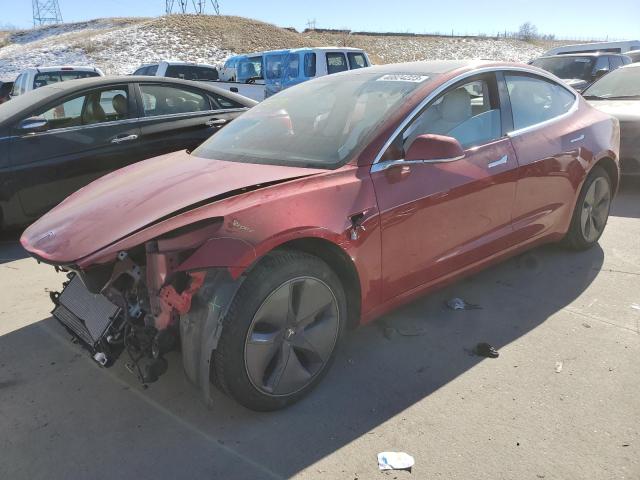 Tesla Model 3 (2020)