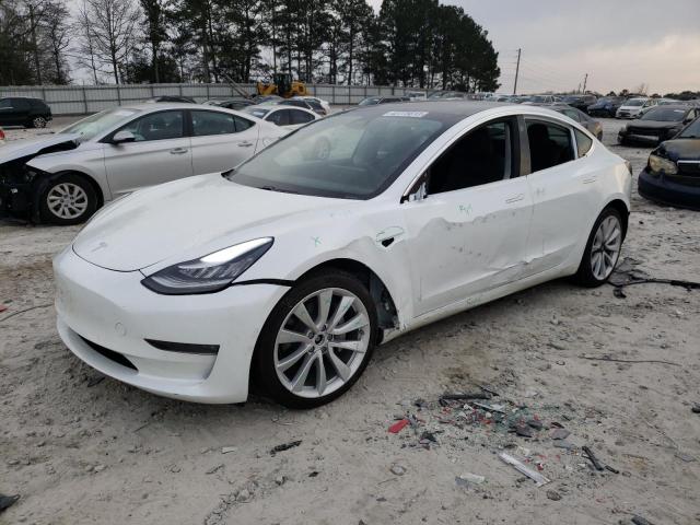 Tesla Model 3 (2020)