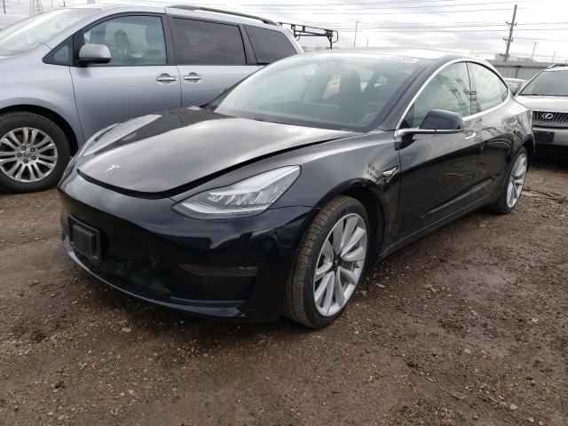 Tesla Model 3 (2020)