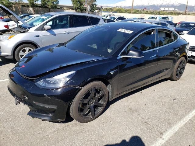 Tesla Model 3 (2020)