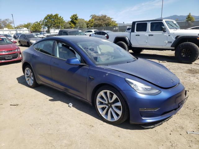 Tesla Model 3 (2019)
