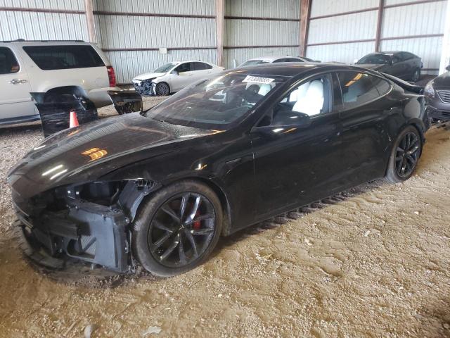 Tesla Model s (2020)