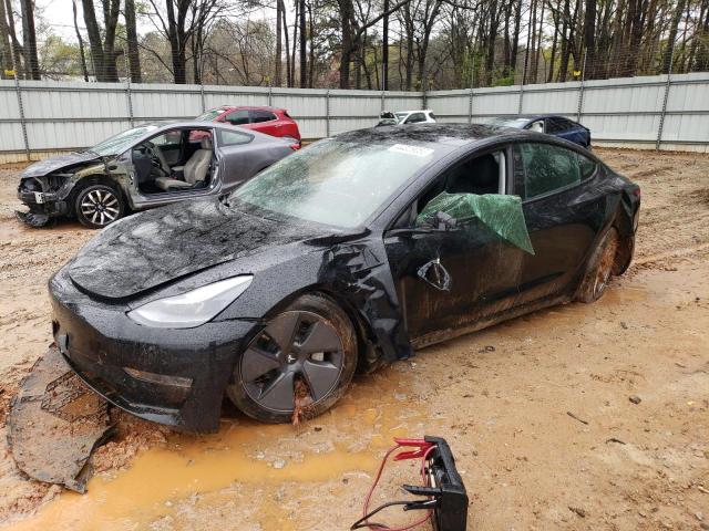 Tesla Model 3 (2021)