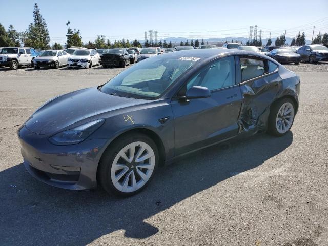 Tesla Model 3 (2021)