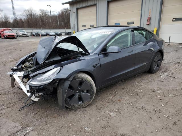 Tesla Model 3 (2021)