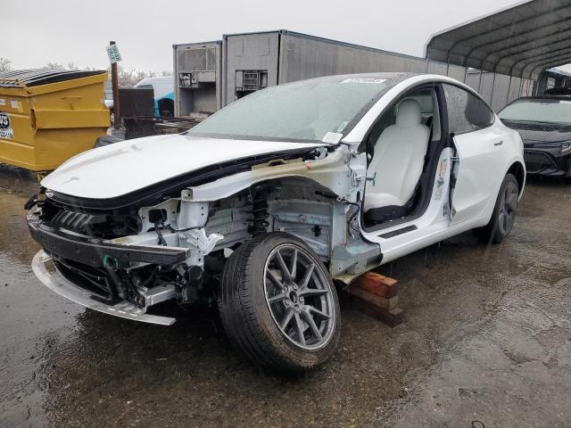 Tesla Model 3 (2021)