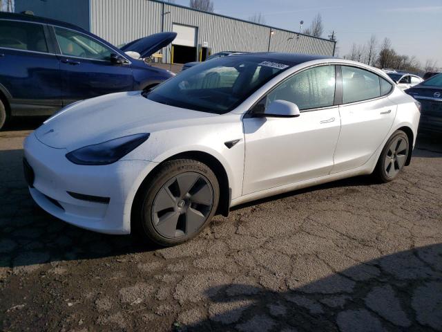 Tesla Model 3 (2021)