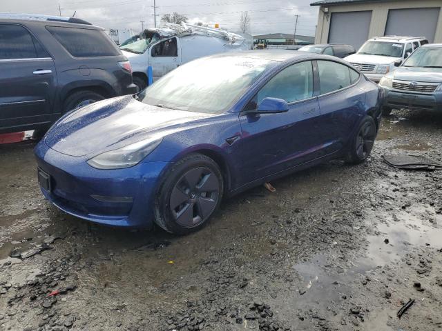 Tesla Model 3 (2021)