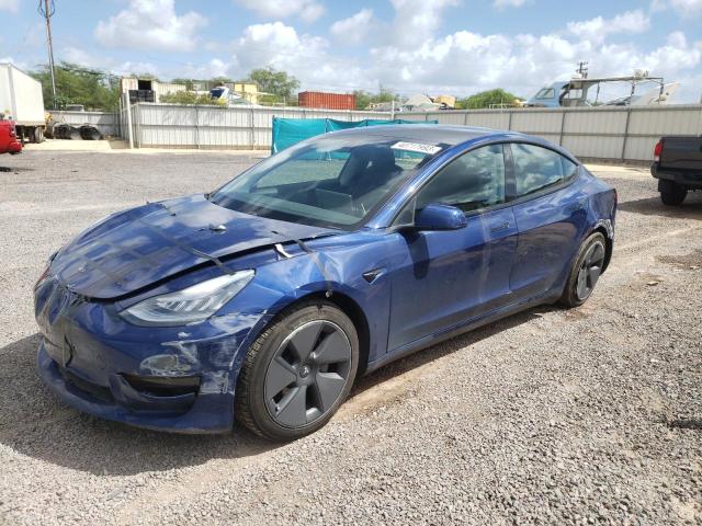 Tesla Model 3 (2021)