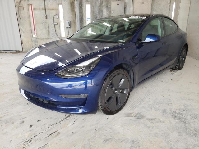 Tesla Model 3 (2021)