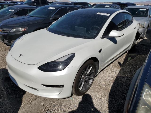 Tesla Model 3 (2021)
