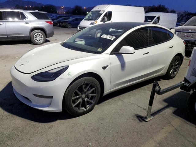 Tesla Model 3 (2021)