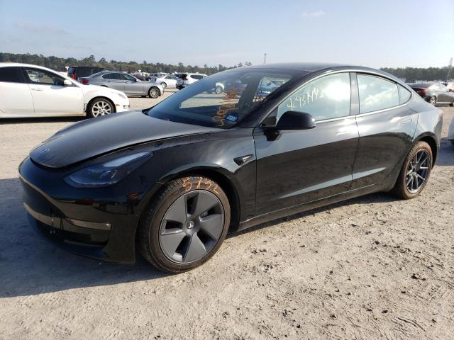 Tesla Model 3 (2021)