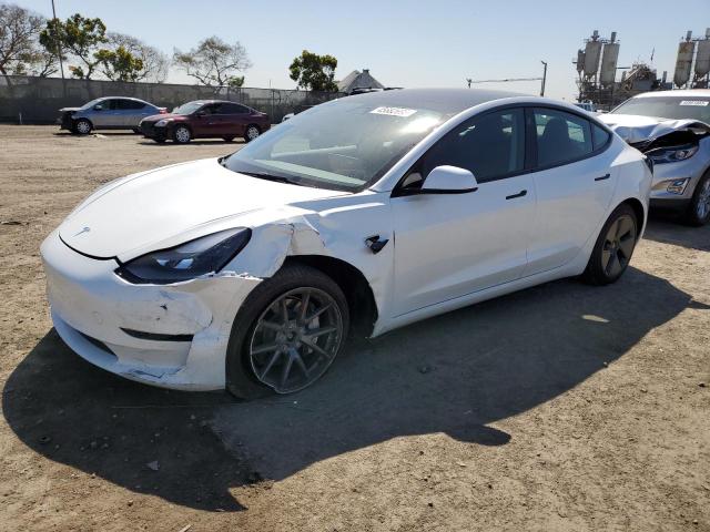 Tesla Model 3 (2021)