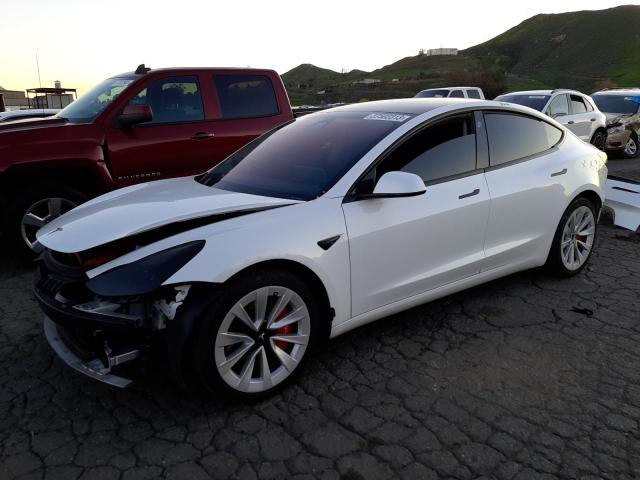 Tesla Model 3 (2021)
