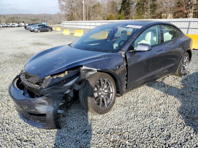 Tesla Model 3 (2021)