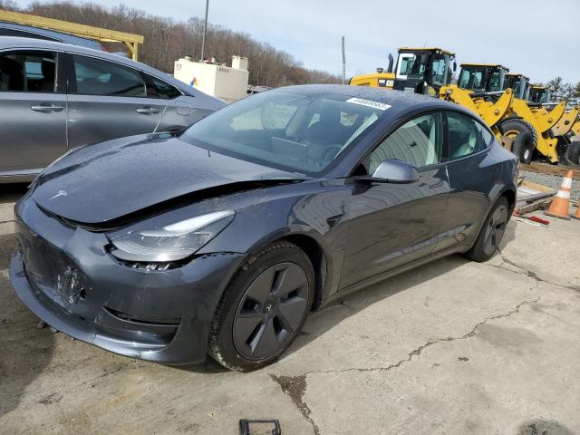 Tesla Model 3 (2021)