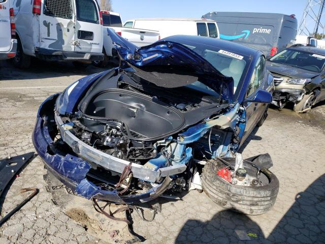 Tesla Model 3 (2021)