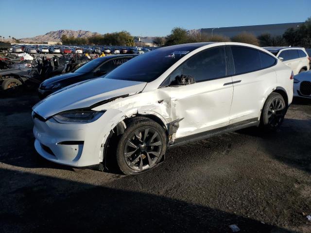 Tesla Model x (2021)