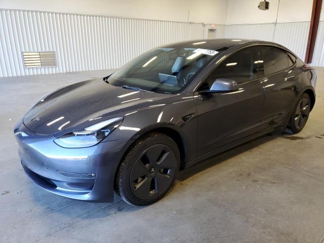Tesla Model 3 (2021)