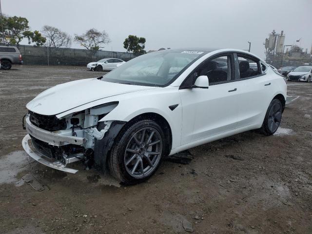 Tesla Model 3 (2022)