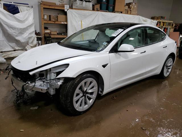 Tesla Model 3 (2022)