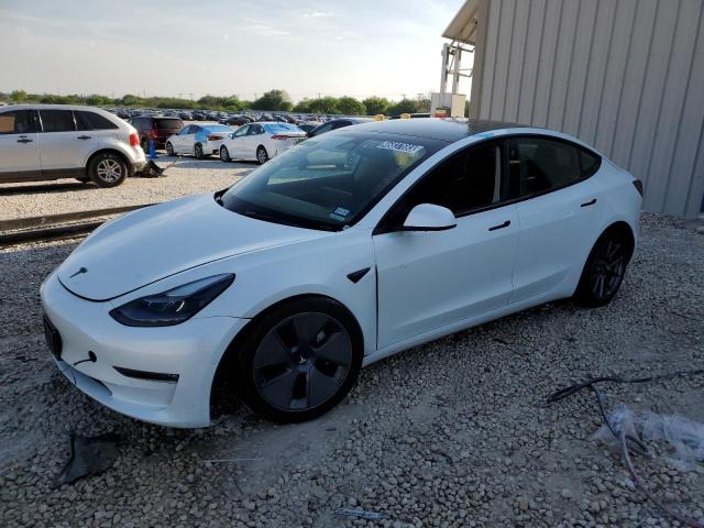 Tesla Model 3 (2022)