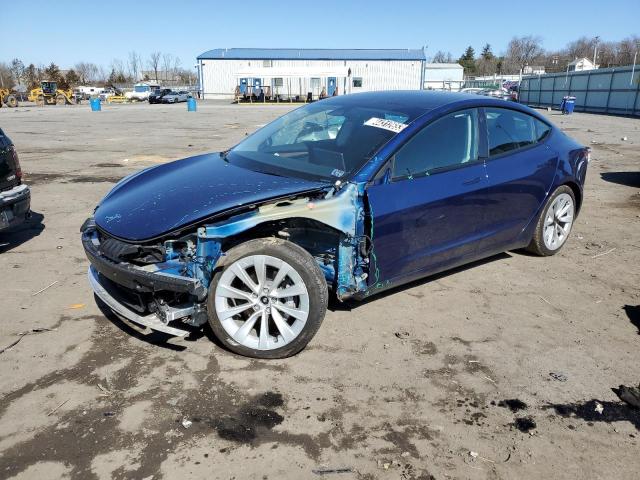 Tesla Model 3 (2022)