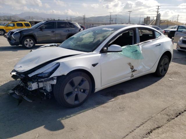 Tesla Model 3 (2022)