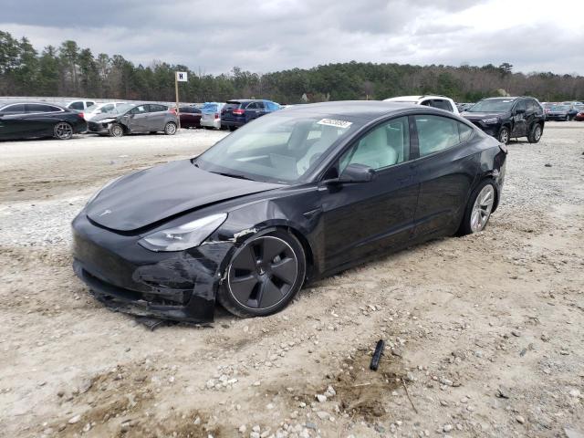 Tesla Model 3 (2022)