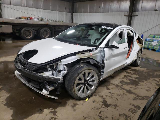 Tesla Model 3 (2022)