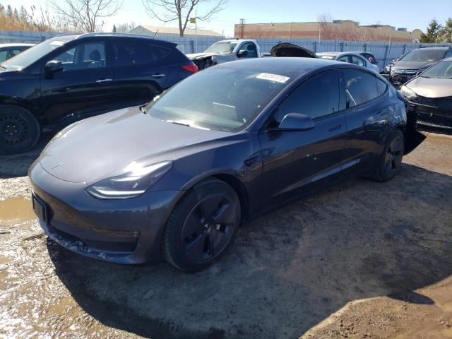 Tesla Model 3 (2022)