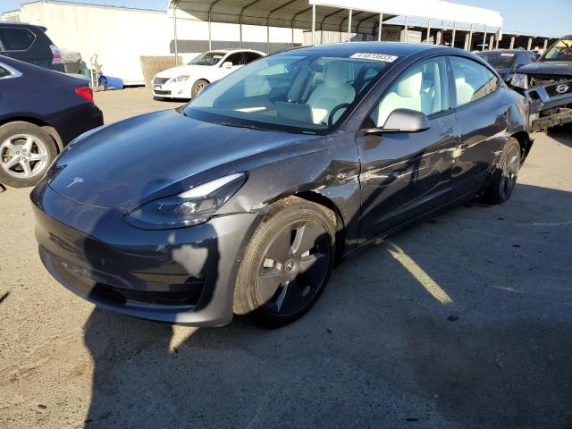 Tesla Model 3 (2022)