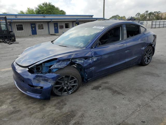 Tesla Model 3 (2022)