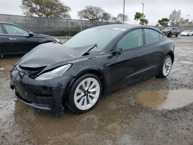 Tesla Model 3 (2022)