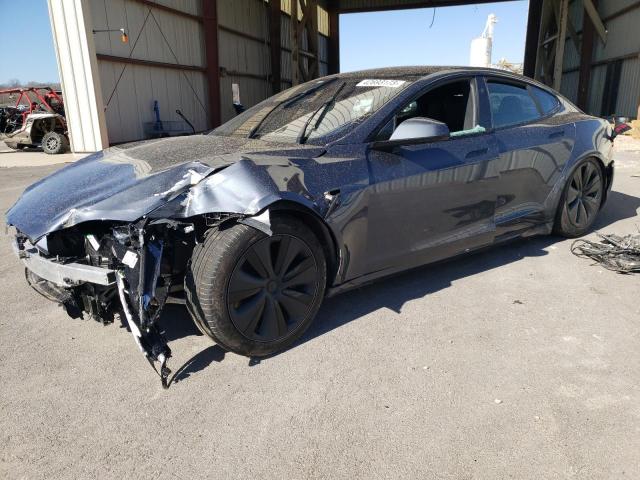 Tesla Model s (2022)