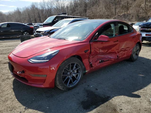 Tesla Model 3 (2023)