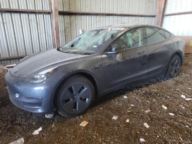 Tesla Model 3 (2023)