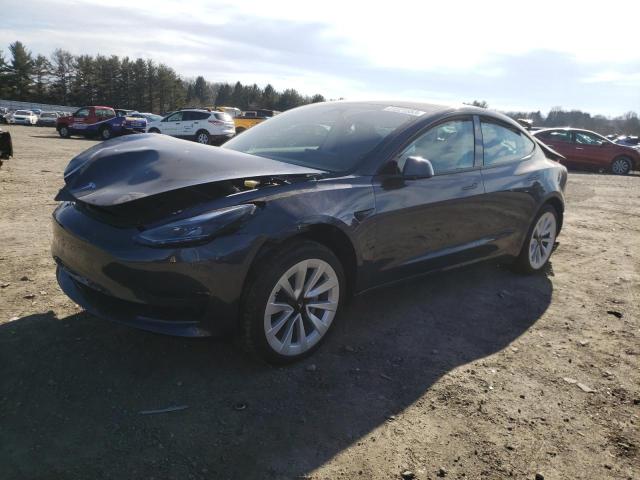 Tesla Model 3 (2023)